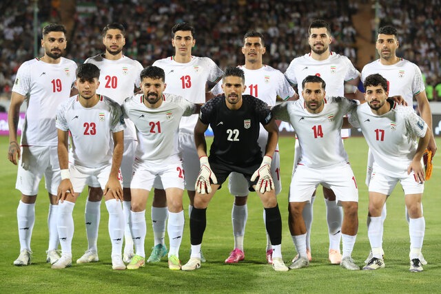 تیم‌ملی با صعود از دور گروهی جام جهانی شق‌القمر نمی‌کند!