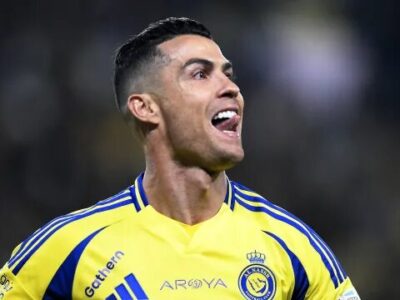 النصر پیروز بازی بزرگ برابر الاتحاد