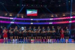 عملکرد والیبال ایران در ۷ دوره مسابقات جهانی