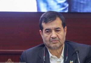 بازدید وزیر ورزش از اردوی بسکتبال با ویلچر و بوچیا