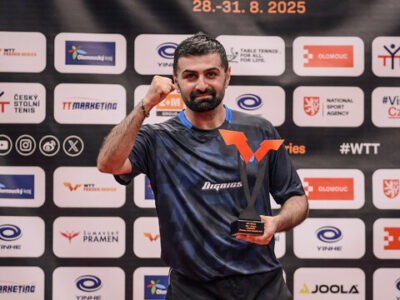 رنکینگ نوشاد دوباره دورقمی شد