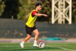 ورود کمیته اخلاق به پرونده انتقال فخریان به پرسپولیس