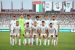 تیم امید ایران «گوام» را گلباران کرد
