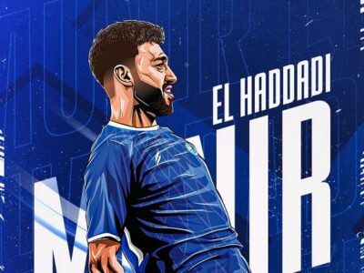 سایت مصری: استقلال 2.5 میلیون دلار برای منیر الحدادی داد