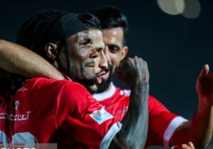 پاشنه آشیل پرسپولیس مشخص شد