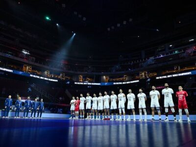 تیمهای جهان از والیبال ایران ترس دارند