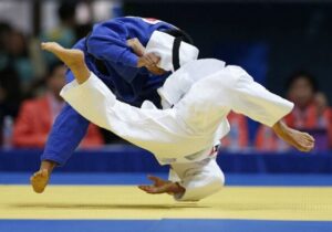 پاسخ مربی تیم ملی به جودوکاران خط خورده: آنها بدون مجوز فدراسیون به کوراش رفتند