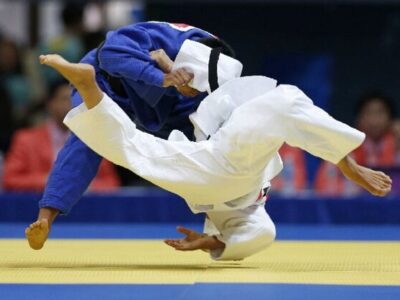 پاسخ مربی تیم ملی به جودوکاران خط خورده: آنها بدون مجوز فدراسیون به کوراش رفتند