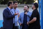 خواستار پس گرفتن کارت قرمز بوبو شدیم