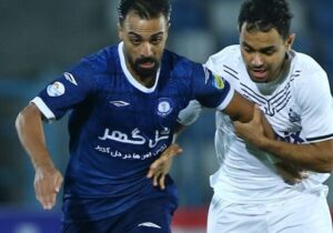 ادامه درخشش فجرسپاسی با برد ذوب آهن