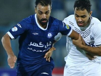ادامه درخشش فجرسپاسی با برد ذوب آهن