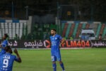 استقلال ۲ – ۲ پیکان