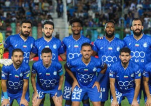 اعلام اسامی داوران دیدار استقلال و المحرق بحرین