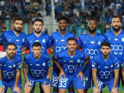 اعلام اسامی داوران دیدار استقلال و المحرق بحرین
