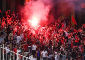 تقابل آل کثیر با پرسپولیس