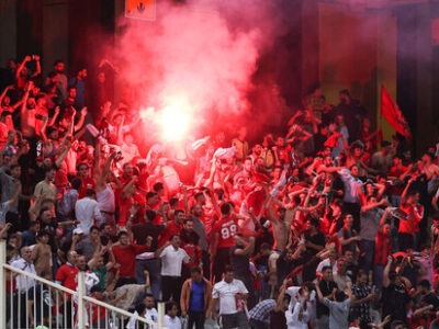 تقابل آل کثیر با پرسپولیس