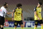 گل‌گهر مقابل فولاد متوقف شد