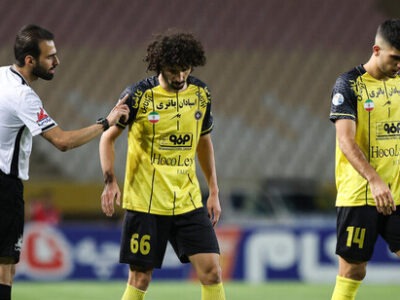 گل‌گهر مقابل فولاد متوقف شد