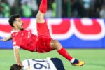 کرمانی‌مقدم: پرسپولیس باید جسورانه‌تر بازی کند