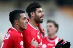 مثلث حسرت پرسپولیسی‌ها در تیم‌ملی