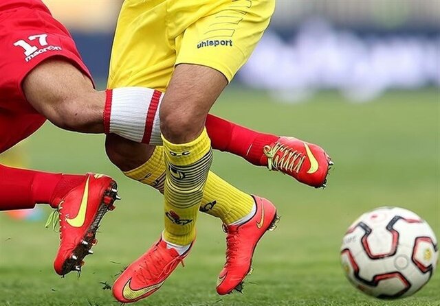 واکنش سازمان لیگ فوتبال به چاقوکشی و استفاده از گاز اشکآور در لیگ پایه واکنش سازمان لیگ فوتبال به چاقوکشی و استفاده از گاز اشکآور در لیگ پایه