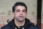 اعتراض پیروز قربانی به محرومیت تماشاگران فجر سپاسی