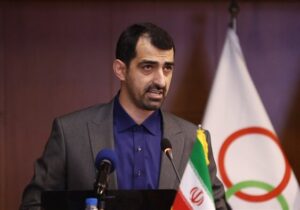 درخواست رییس فدراسیون بسکتبال از وزیر برای تمدید قرارداد سرمربی خارجی