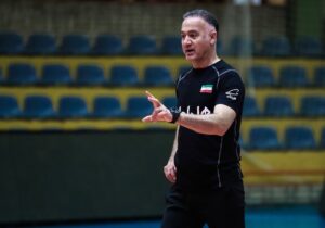 مصدومیت عرشیا به‌نژاد جدی نبود