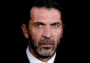 گزینه بوفون برای هدایت یوونتوس