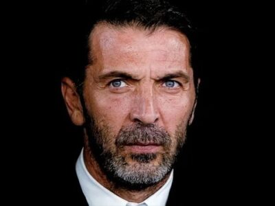 گزینه بوفون برای هدایت یوونتوس