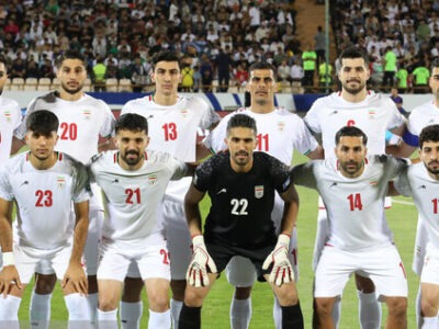 موقعیت استثنایی تیم‌ملی در جام جهانی