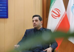 میلاد تقوی:  والیبال نشان داد می‌تواند تاریخ ساز باشد