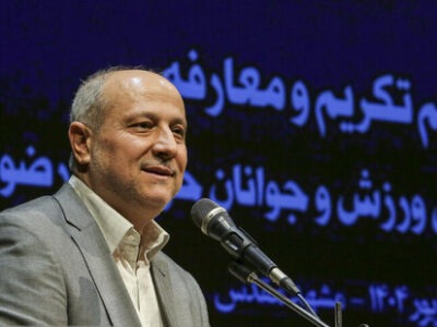 پرداخت ۶۰درصدی بودجه وزارت ورزش به فدراسیون‌ها