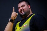 برنامه رقابت وزنهبرداران ایران در قهرمانی جهان