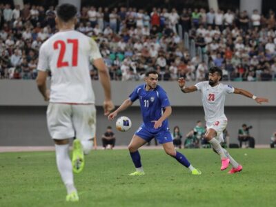 صالح حردانی و رامین رضاییان به تیم ملی دعوت شدند