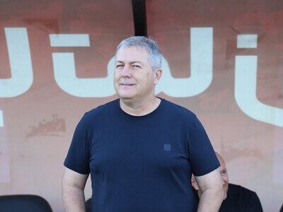 اسکوچیچ: برای هاشمیان خیلی متاسفم