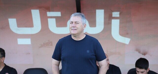 اسکوچیچ: برای هاشمیان خیلی متاسفم