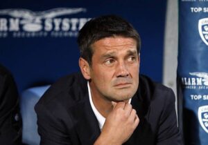 لغو نشست خبری چیوو در پی حادثه مرگبار