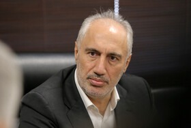 پورمحمدی : منتظر توافق فوتبال و تلویزیون درباره حق پخش هستیم