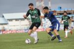 برتری ملوان و مس و آلومینیوم مقابل حریفان