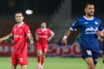هاشمیان کاراکتر سرمربیگری پرسپولیس را ندارد