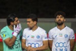 پاسخ تند استقلالی‌ها به یادآوری باخت ۷ گله مقابل الوصل!