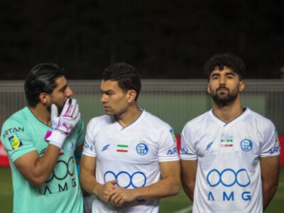 پاسخ تند استقلالی‌ها به یادآوری باخت ۷ گله مقابل الوصل!