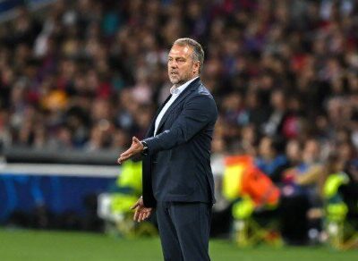 واکنش فلیک به شکست سنگین بارسلونا