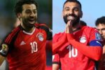 مصر با درخشش محمد صلاح مسافر جام جهانی شد