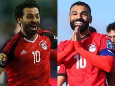 مصر با درخشش محمد صلاح مسافر جام جهانی شد