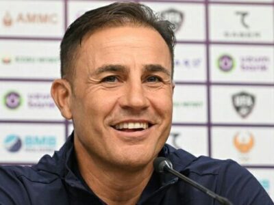 واکنش کاناوارو به اولین برد روی نیمکت ازبکستان