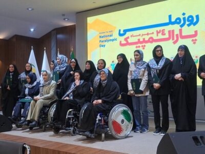 خواسته‌های بانوان مدال‌آور پارالمپیک ایران از معاون رئیس جمهور