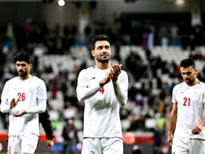 خلیل‌زاده: جوانان ما را به آینده امیدوار کردند