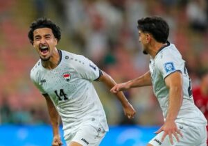 پاداش چشمگیر برای بازیکنان عراق در صورت بردن عربستان